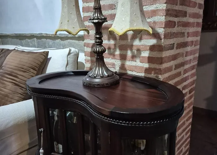 La Casita Encantada * Ронда