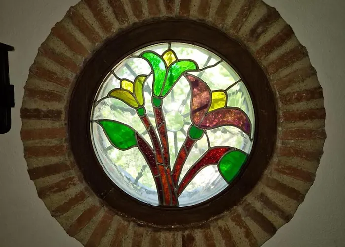 Дом отдыха La Casita Encantada *