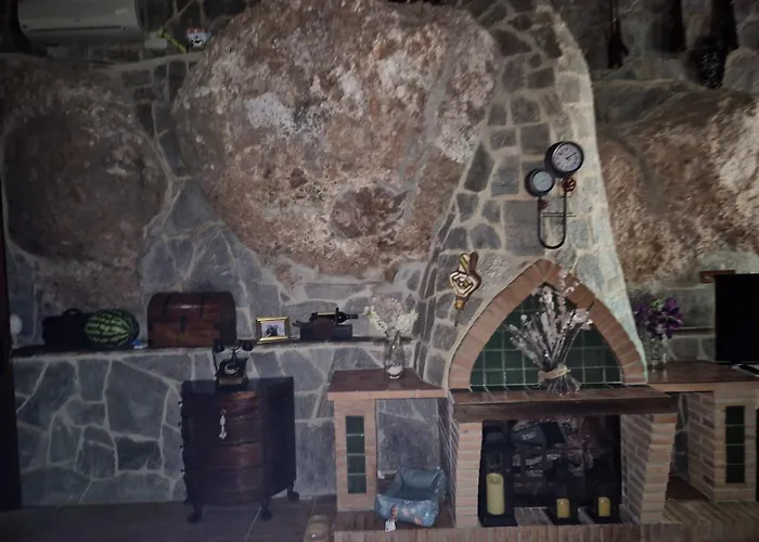 La Casita Encantada Ронда