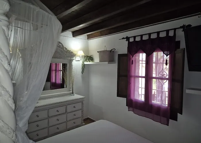 La Casita Encantada * Ронда