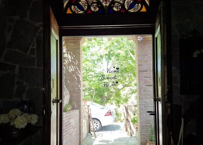 Дом отдыха La Casita Encantada Ронда