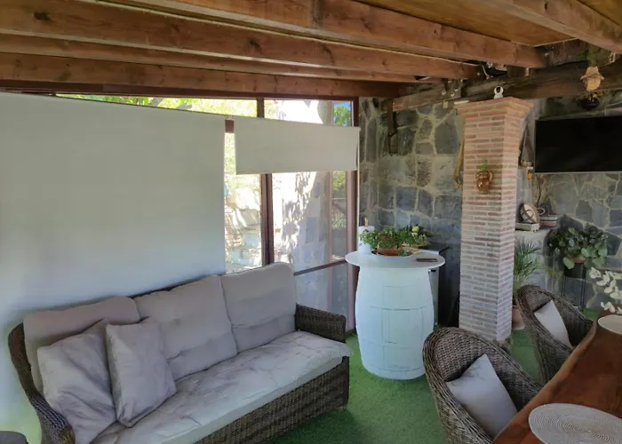 La Casita Encantada *