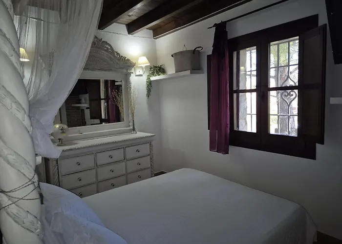 La Casita Encantada Дом отдыха