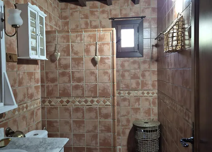 Дом отдыха La Casita Encantada