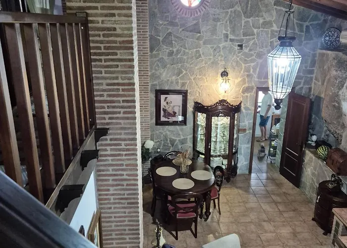 La Casita Encantada *