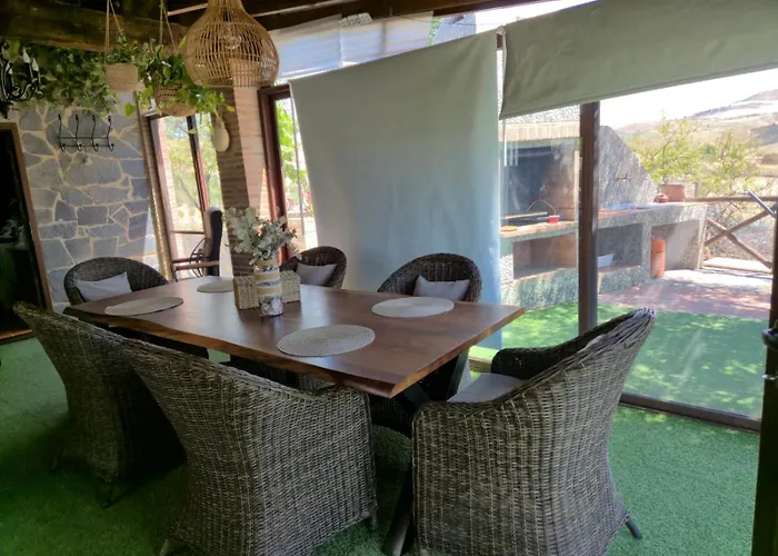 La Casita Encantada Ронда