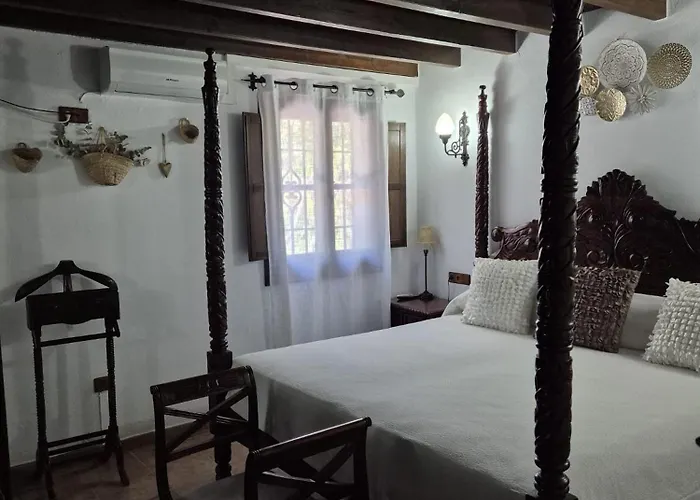 La Casita Encantada Дом отдыха