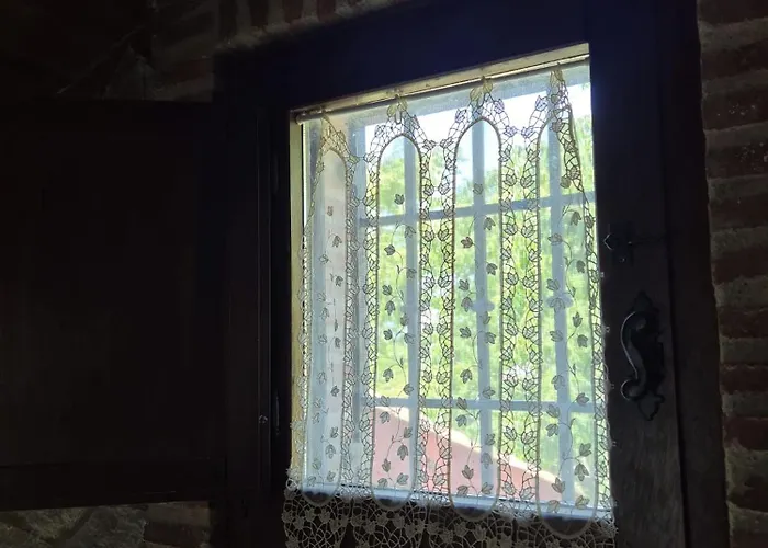 La Casita Encantada Ронда