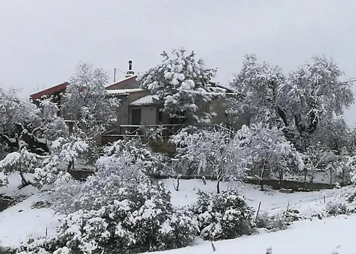 La Casita Encantada * Ронда