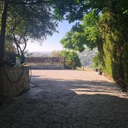 La Casita Encantada Holiday home Ronda