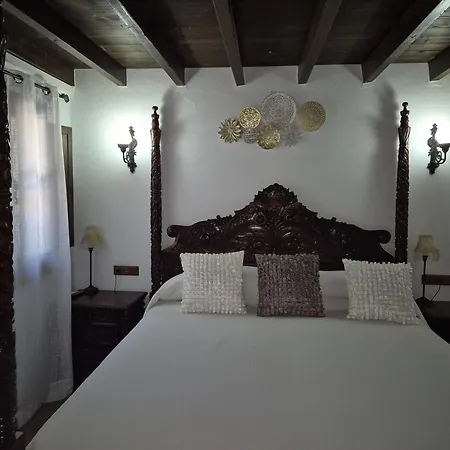 La Casita Encantada Holiday home