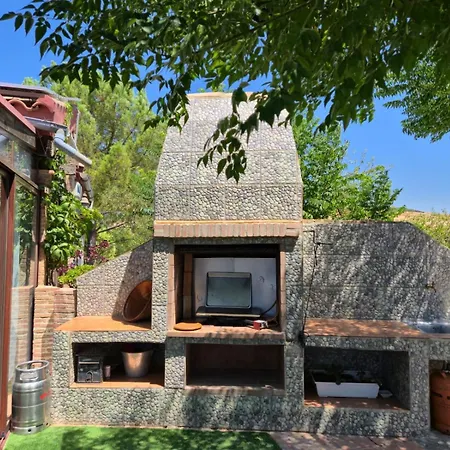 Holiday home La Casita Encantada *