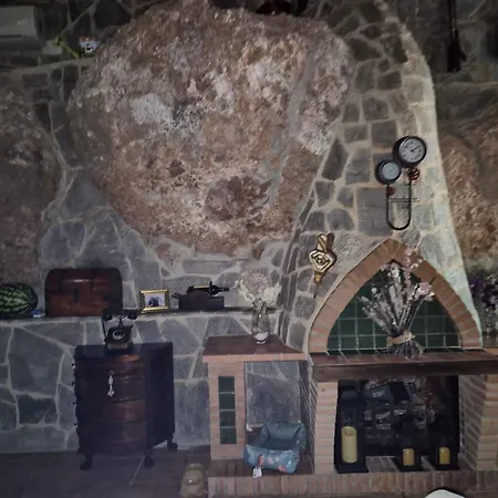 La Casita Encantada Ronda