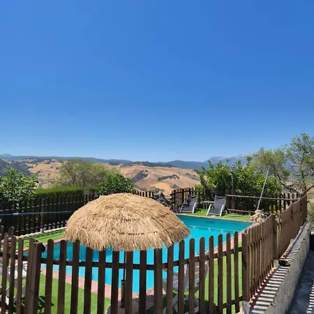 Holiday home La Casita Encantada *